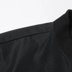 Giacca Bomber Casual Uomo | Leggera con Zip | Stile Elegante e Versatile per Tutte le Stagioni